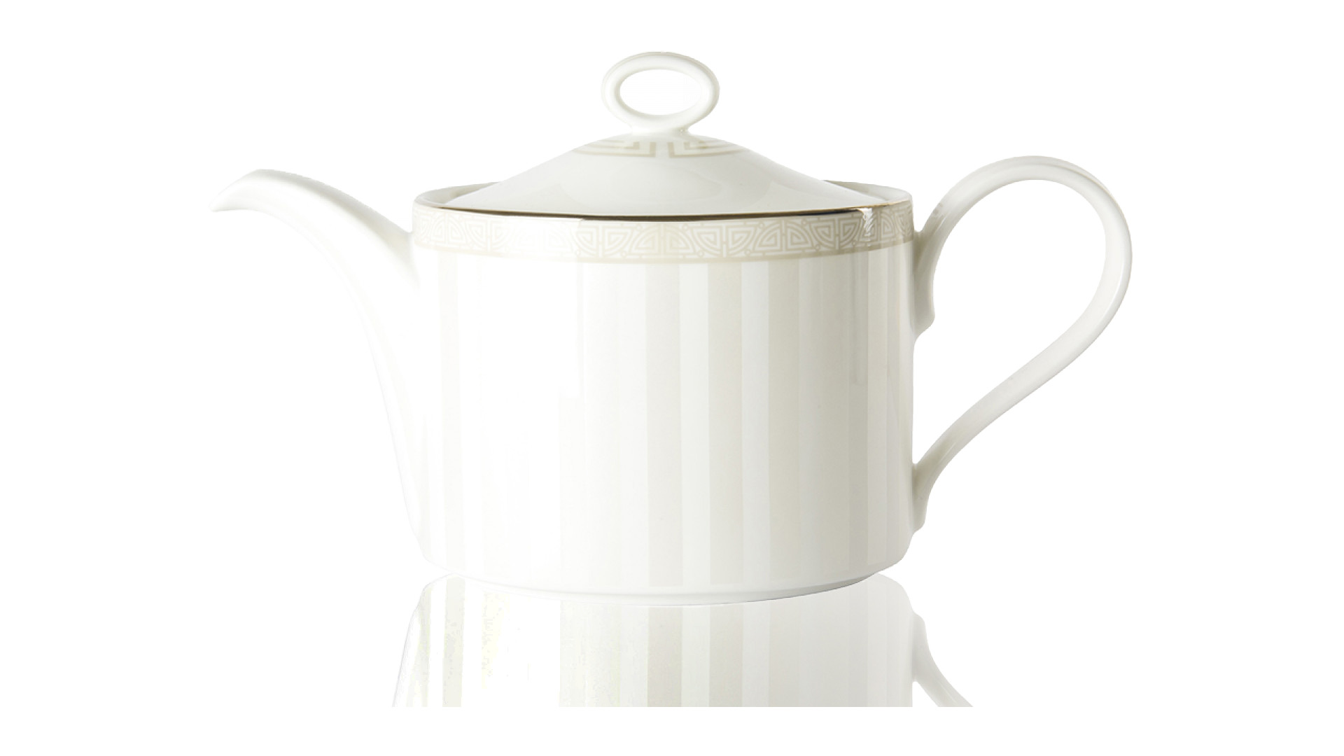 10672287 Royal Crown Derby Сервиз чайный Royal Crown Derby Сатори на 6 персон 21 предмет, фарфор Фарфор  - Вид №1