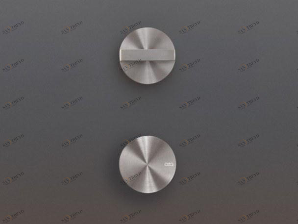 Ceadesign Душевая группа с термостатом Bar Bar 72