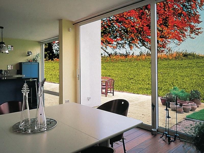 Saint Gobain Glass Изоляционное стекло sun-id-1466392 - Вид №2