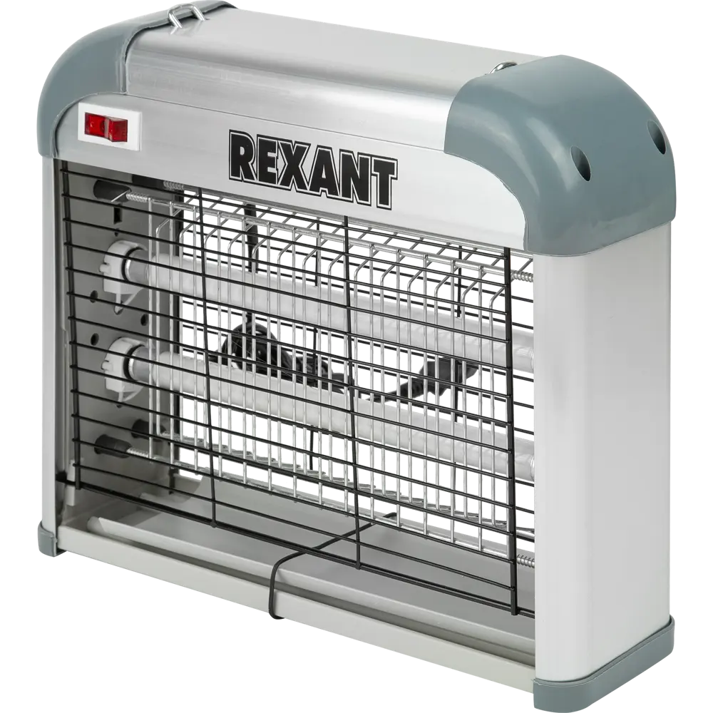 Антимоскитная лампа Santreyd - защита от насекомых ультрафиолетом 89882717 STLM-0080093 - Вид №2