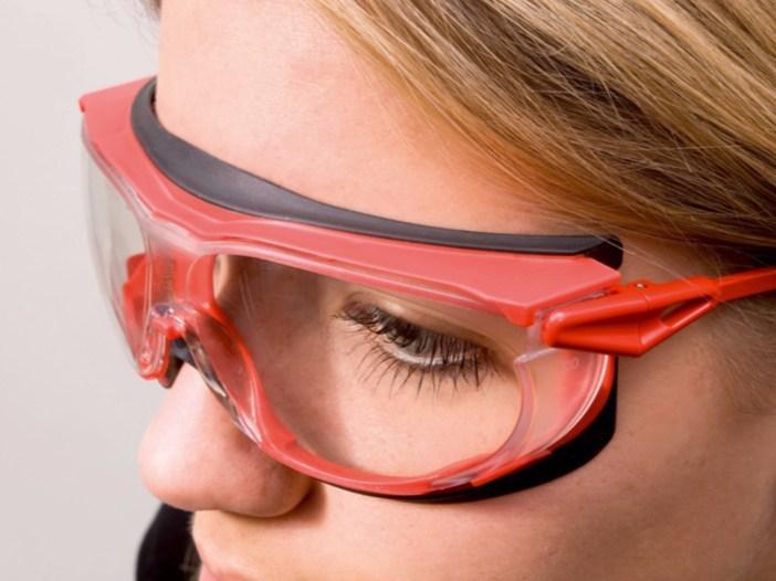 Würth Рабочие очки Protezione occhi/viso 0899102115 - Вид №2