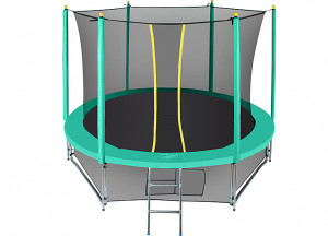 Батут hasttings classic green (3,05 м) Hasttings