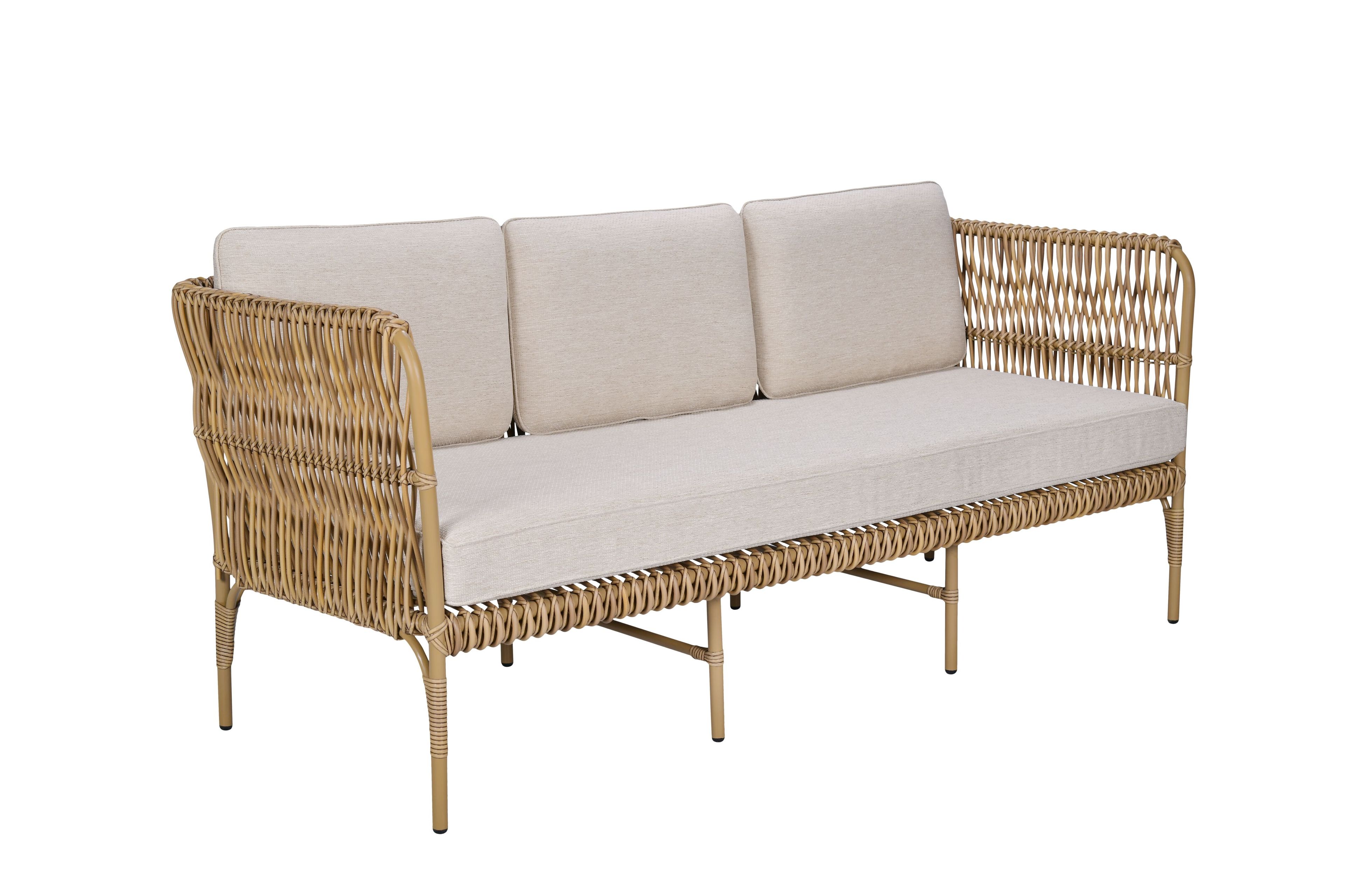 2-местный диван из синтетического волокна cbdesign Sierra ARCH-00065992 - Вид №8