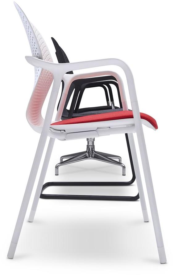 Herman Miller Стул складной с подлокотниками Keyn sun-id-1485639 - Вид №10