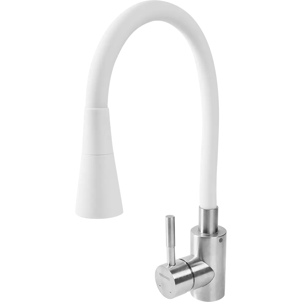 Кухонный смеситель Osgard с аэратором для экономии воды 86757461 Gron STLM-0071291 - Вид №1