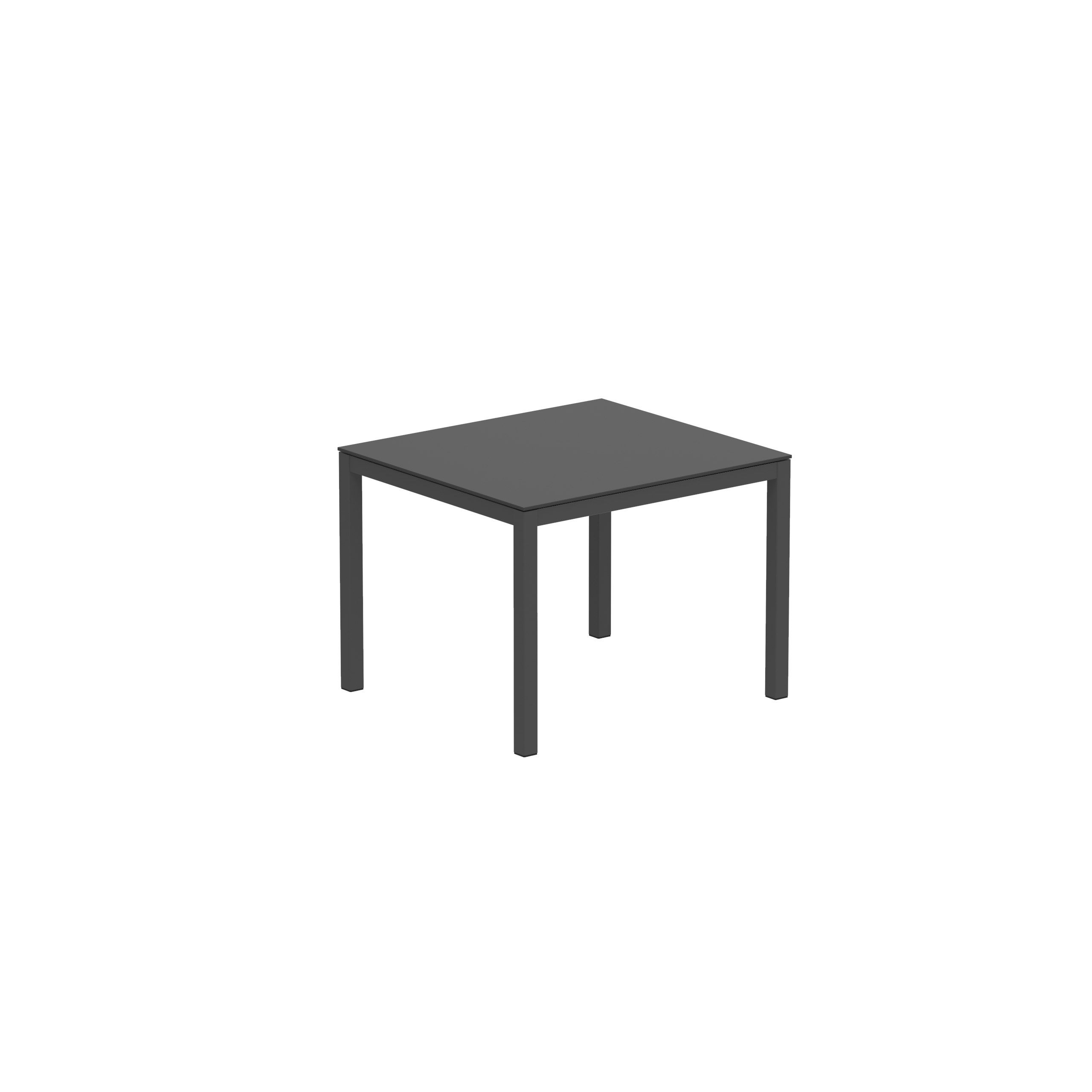Квадратный садовый стол Royal Botania Taboela ARCH-00119324 - Вид №5