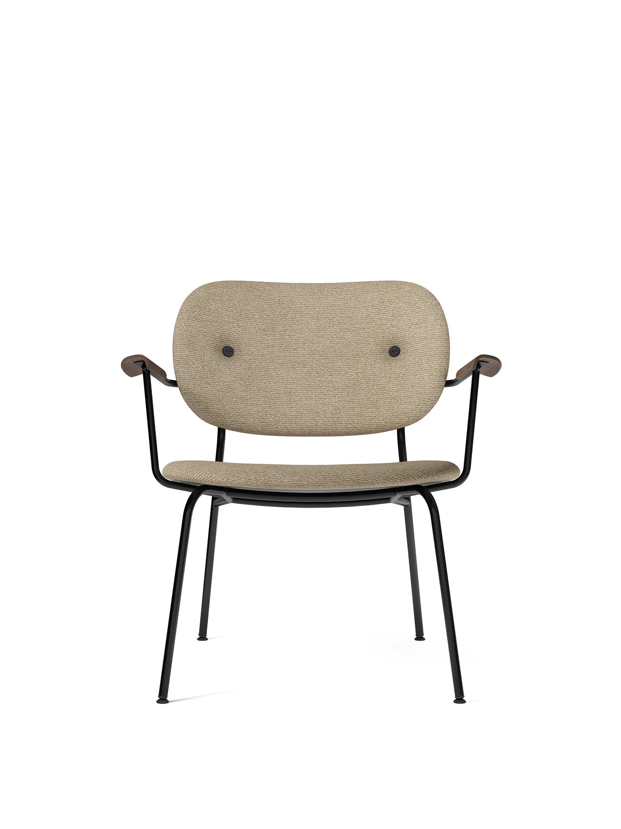 1197004-001H00ZZ Co Lounge Chair, полностью обитое LuceLight  - Вид №5