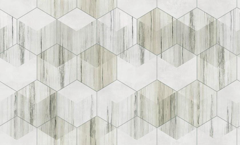 Jannelli&Volpi Геометрические флизелиновые обои Jv 902 genesi sun-id-1344650 - Вид №2