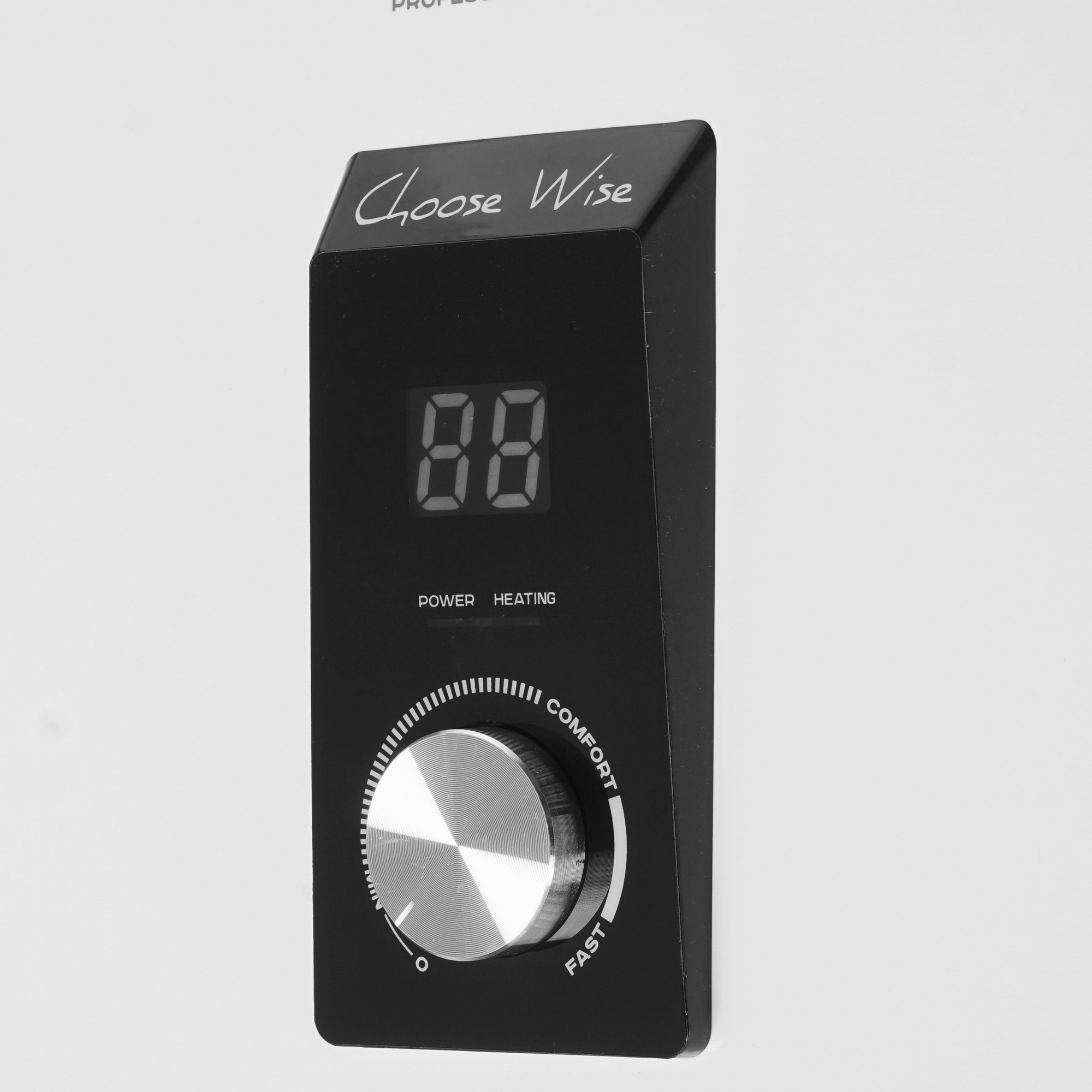 8145871 Водонагреватель электрический Timberk SWH FSI3 80 V STDN-0123737 - Вид №3