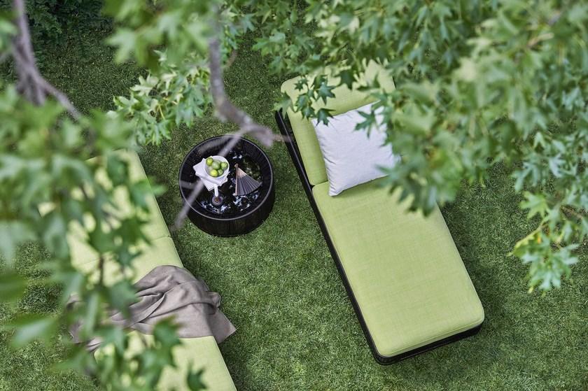 Varaschin Лежащая грядка Tibidabo 2985 - Вид №4