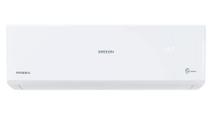 9113844 Кондиционер настенный сплит-система Breeon BRC-24TPI белый