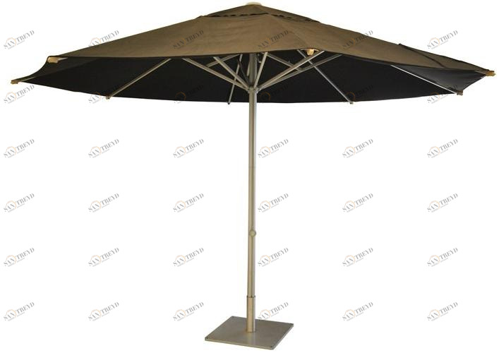 FISCHER MÖBEL Алюминиевый зонт Aluline 6330