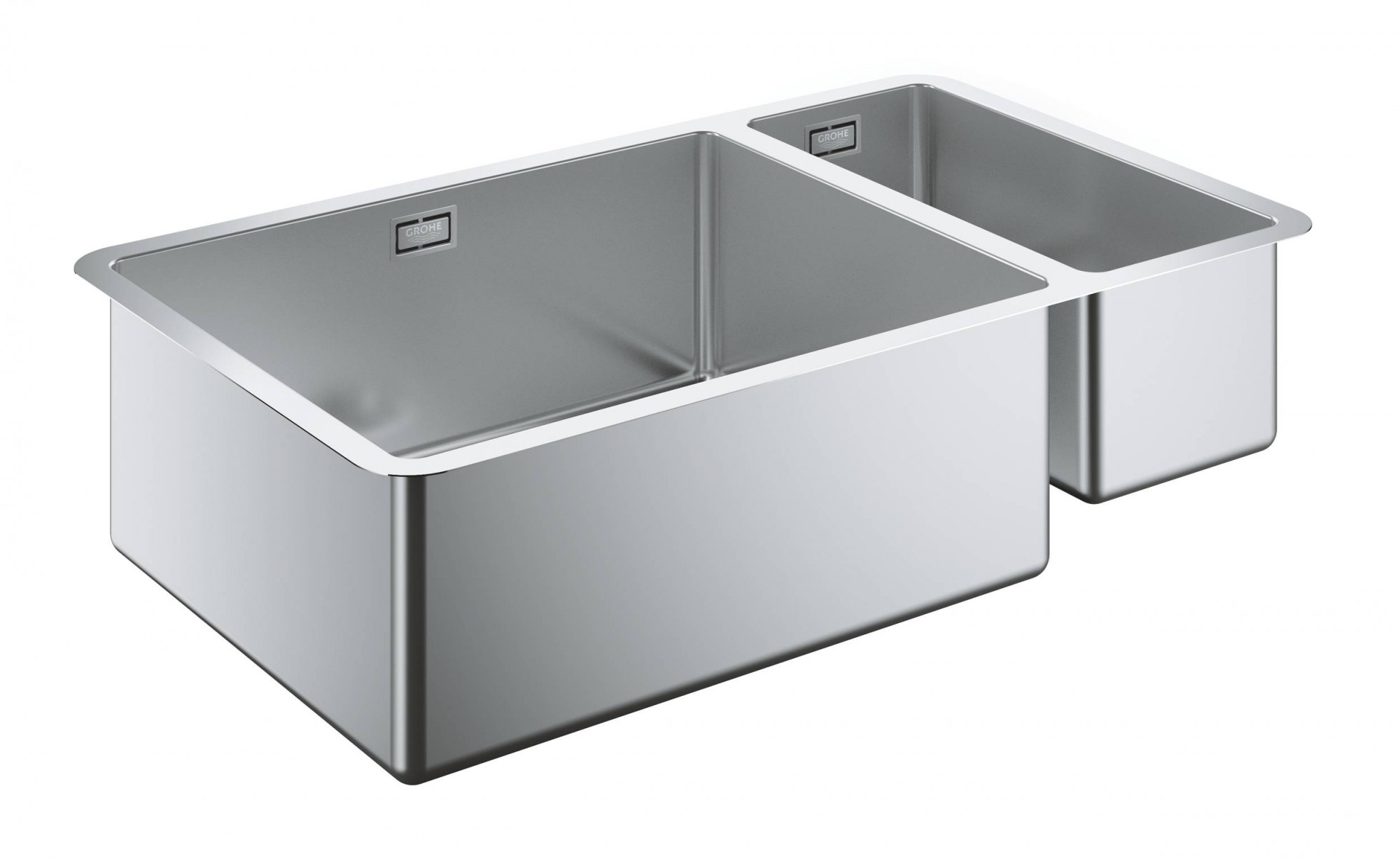 31575SD0 Мойка кухонная овальная Grohe K7