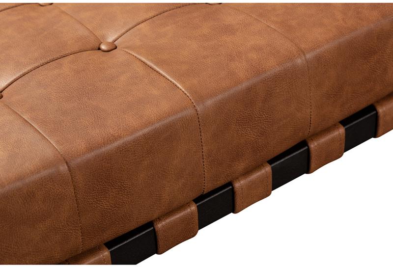 496 Диван Loft 2-1 R-HOME 41080910H - Вид №8