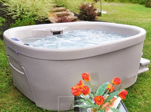 Innova Spa Urbania Santreyd sun-id-295804 - Вид №2