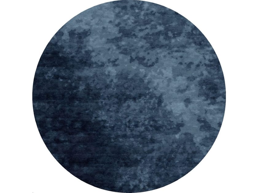 Круглый ковер / шерстяной ковер Loloey Sybille De Margerie ARCH-00102796