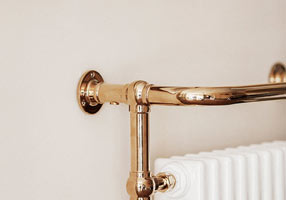 Gentry Home Грин Парк 1  Никель GH102755  - Вид №1