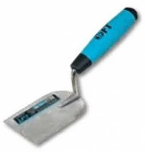 FT Мастерок с резиновой ручкой