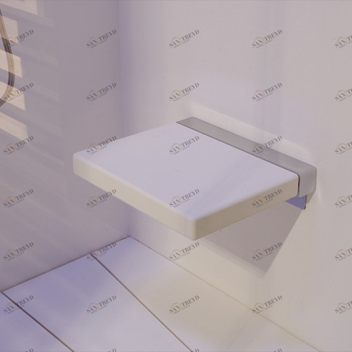 Сидение опускающееся TAO Antonio Lupi TAO Antoniolupi