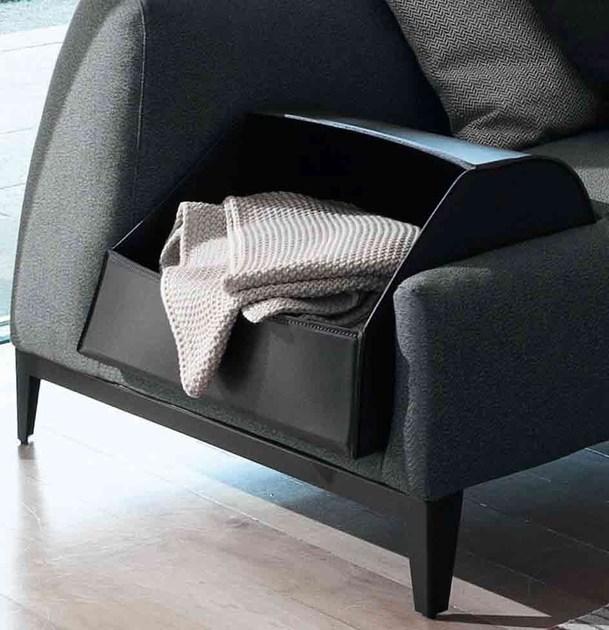 Bonaldo Модульный угловой диван с шезлонгом sun-id-1417845 - Вид №2