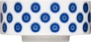 10524426 Sieger by Furstenberg Чаша цилиндр. Sieger by Furstenberg "Комната чудес" 8см Фарфор