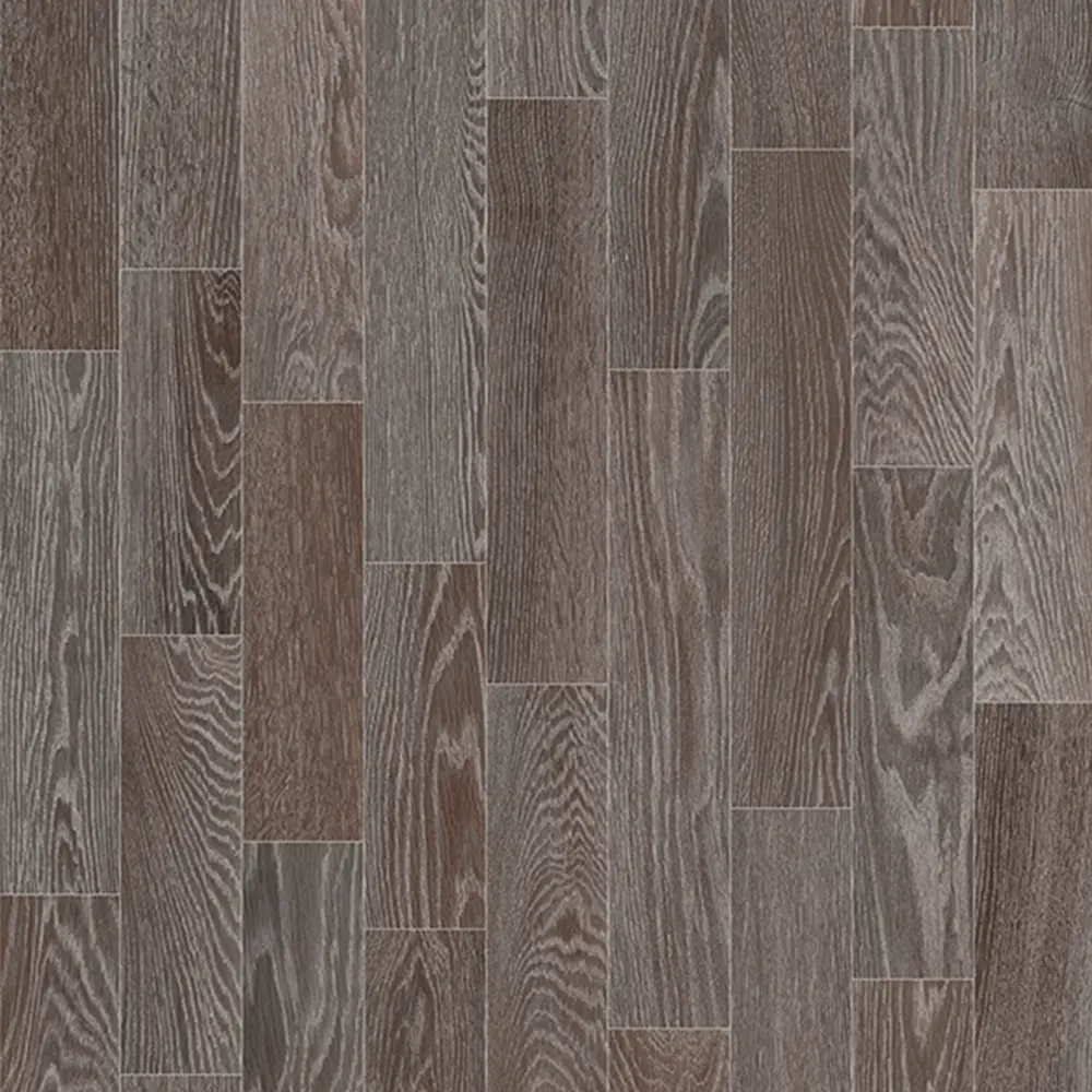 JUTEKS Парадокс Дуб сапфир - линолеум с текстурой натурального дерева 82634078 STLM-1343180 - Вид №1