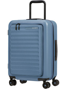 KF1-11005 Чемодан KF1*005 Spinner 55 Exp Easy Access Samsonite Stackd