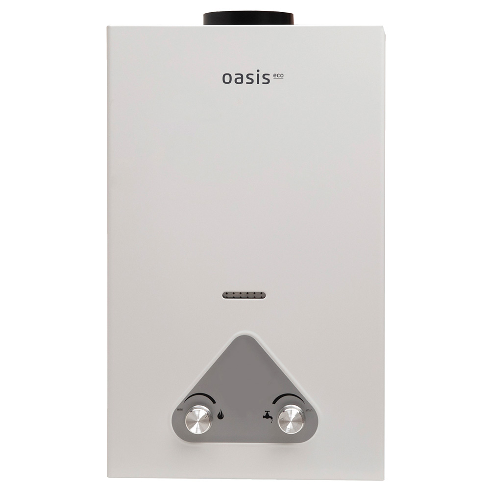 9166898 Водонагреватель газовый Oasis Eco W-16 STDN-0122817