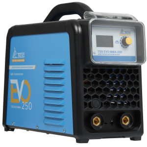 Сварочный аппарат ТСС EVO 250 5439118