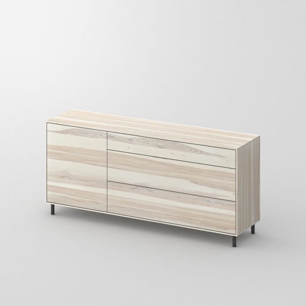 Шкаф из массива дерева Vitamin Design Iota ARCH-00136419 - Вид №10