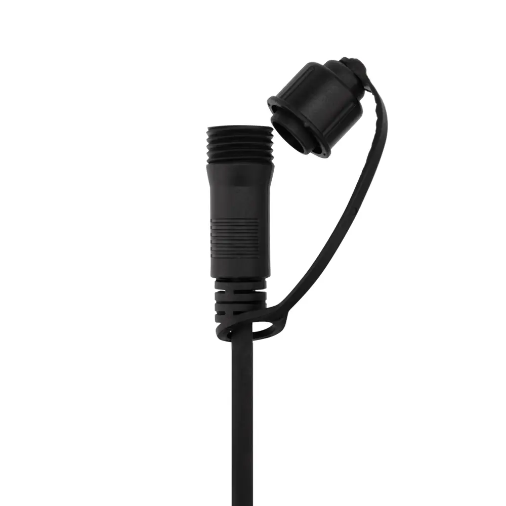 Электрогирлянда Neon-Night Belt Light 10 м 20 ламп цвет матовый 86263790 STLM-2195695 Santreyd  - Вид №3