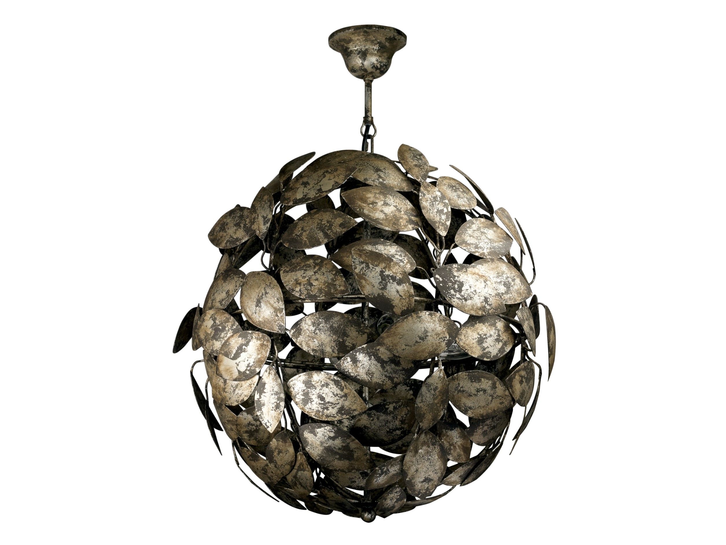 Металлический подвесной светильник Abrissi Willow ARCH-00069060