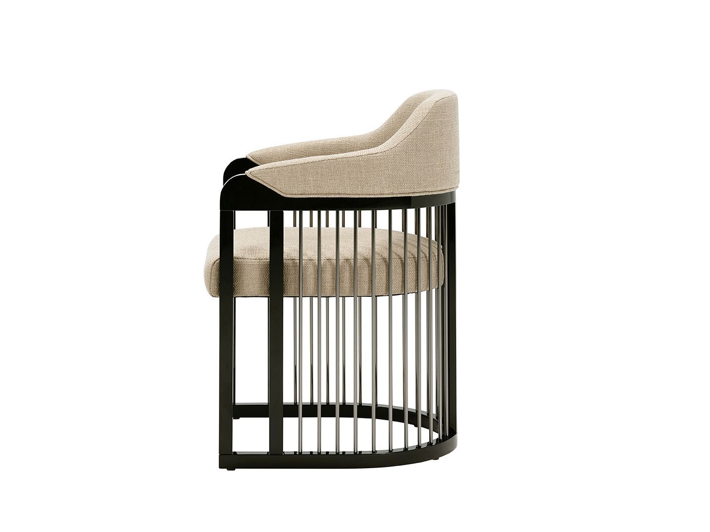 Стул с подлокотниками Casa Magna GRACE URBAN ARCH-00110991 - Вид №4