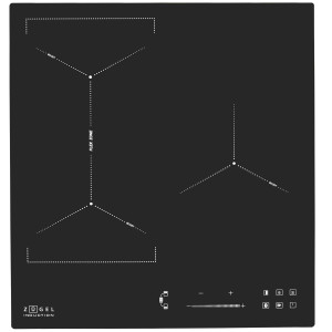 9102993 Индукционная варочная поверхность ZUGEL ZIH454B