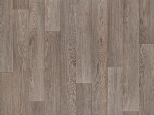 Нескользящий виниловый пол с эффектом дерева