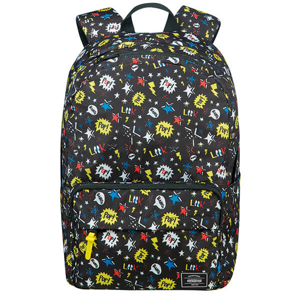 24G-59022 Рюкзак 24G*022 Backpack American Tourister Urban Groove Lifestyle  - Вид №1