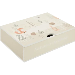 Шкатулка Шервуд Ш1 6x15 см 84268217 STLM-2100243