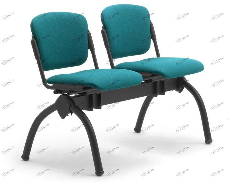 Leyform Сиденье на балке перекрытия из полипропилена и ткани Cortina sun-id-1502062