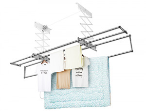 Сушилка для белья на потолок Веллекс CH4190