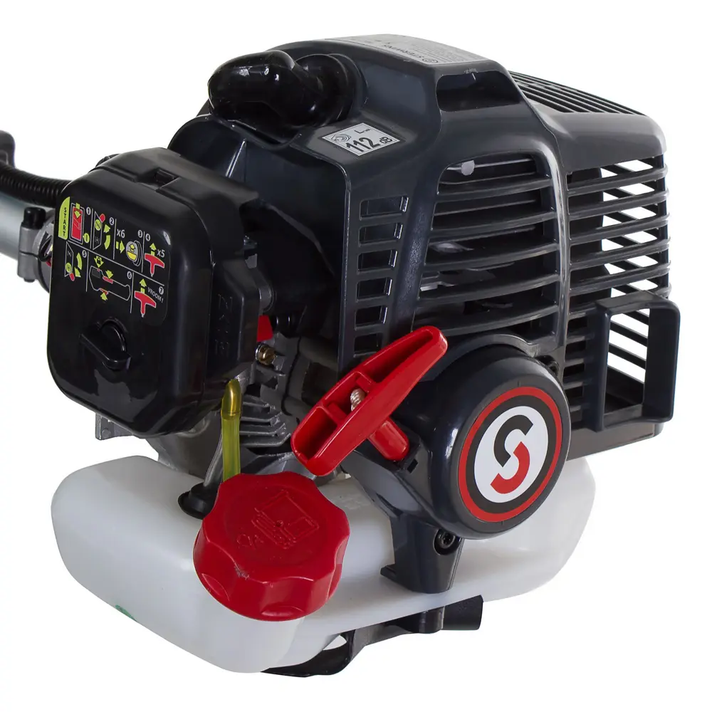 Мотокоса бензиновая Sterwins Мульти 25.4СС, 1,4 л.с STLM-2041165 - Вид №1