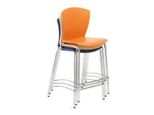 Штабелируемый стул