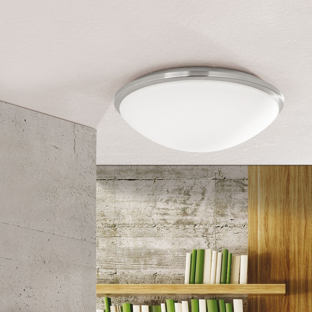 Orion NU 9-391/28 MS-matt светильник универсальный 102389 - Вид №1