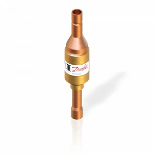 DANFOSS 020B1057 - Обратный клапан, NRV 6s