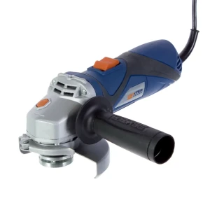 Углошлифовальная машина (болгарка) Dexter Power, 750 Вт, 115 мм