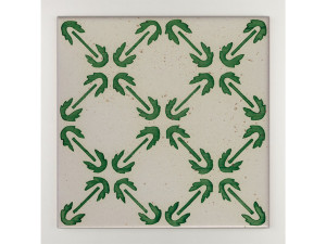 Пол / покрытие ручной работы