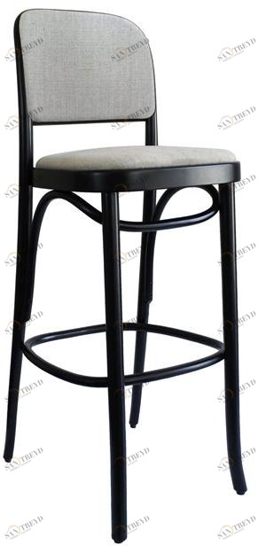 Wiener GTV Design Высокий табурет из бука N. 811 sun-id-1345984