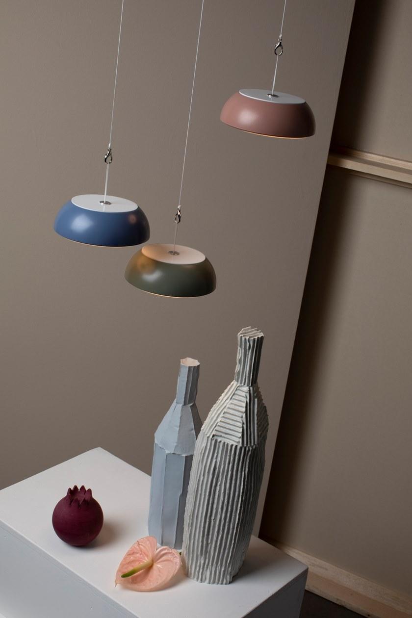 AXOLIGHT Многофункциональный переносной подвесной светильник Float sun-id-1467965 - Вид №5