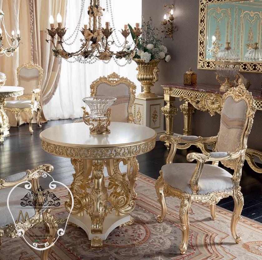 Modenese Gastone Мягкое кресло Deluxe sun-id-1432905 - Вид №1