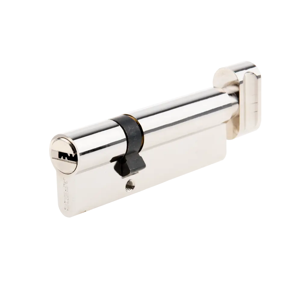 APECS Pro Цилиндровый механизм LM-90 с защитой от взлома 84168058 SM STLM-0895539