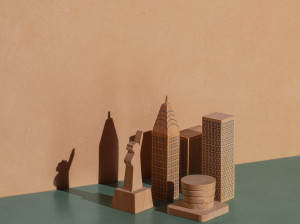 Керамогранит / напольное покрытие